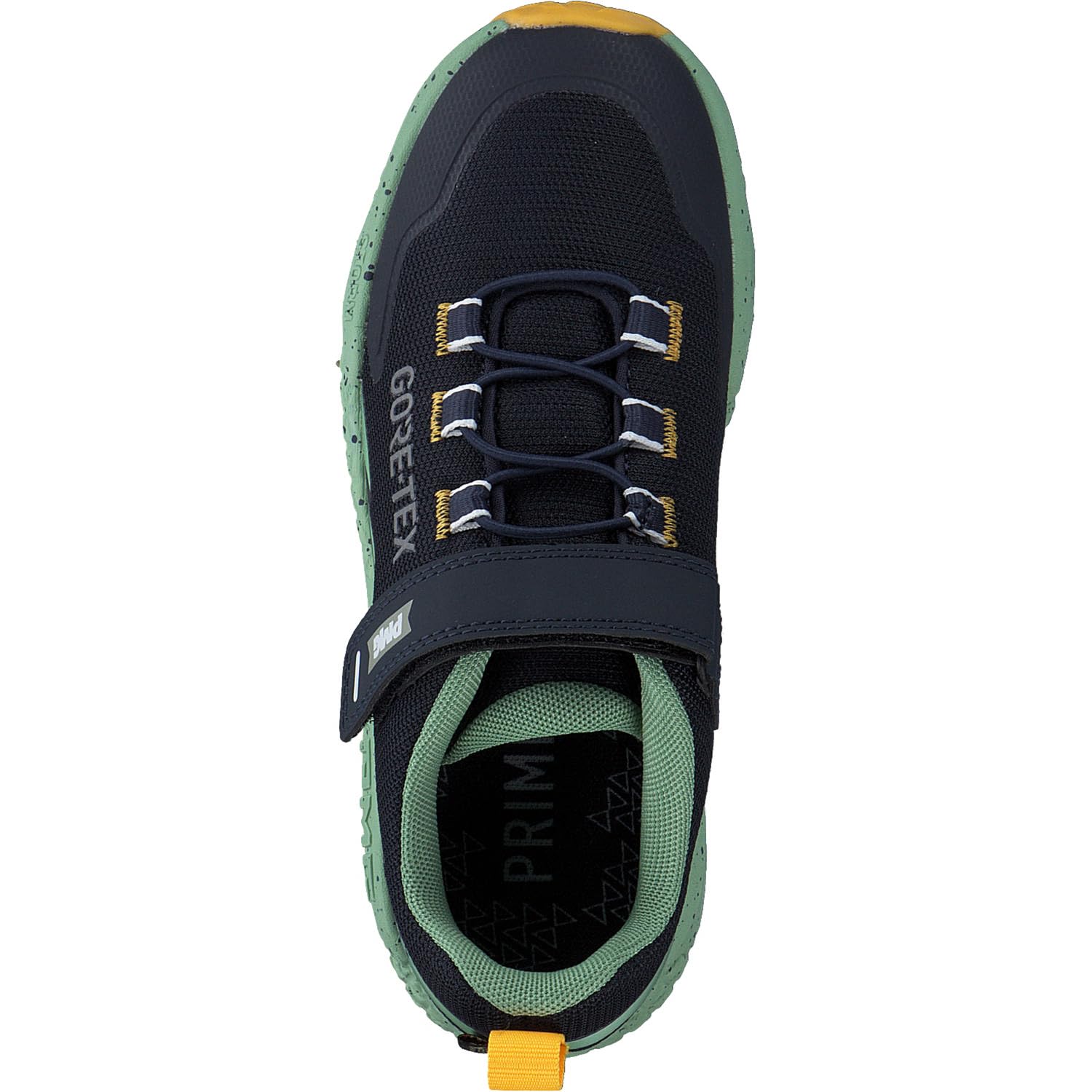 PRIMIGI Gore-Tex Storm GTX, Chaussures de Sport Mixte Enfant