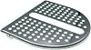 MacMaxe Stainless Steel Drip Grid for Nespresso Pixie Machines – Compatible with Krups Pixie C60, D60, XN30 – Durable & Rust-Resistant Replacement Tray