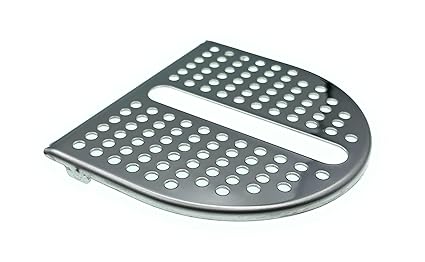 MacMaxe Drip Grid for Pixie Coffee Machines Compatible with Krups Pixie Nespresso Machine