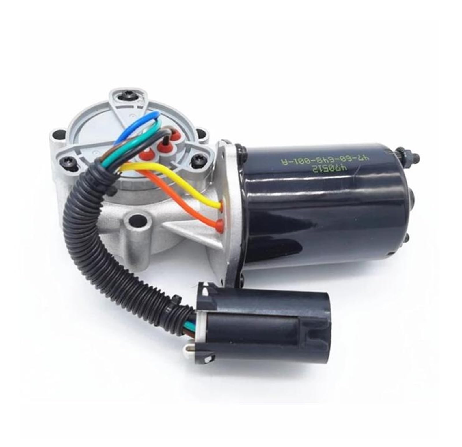 Motor caja transferencia 4x4 Maxus T60 2016- con referencia C00090236 3
