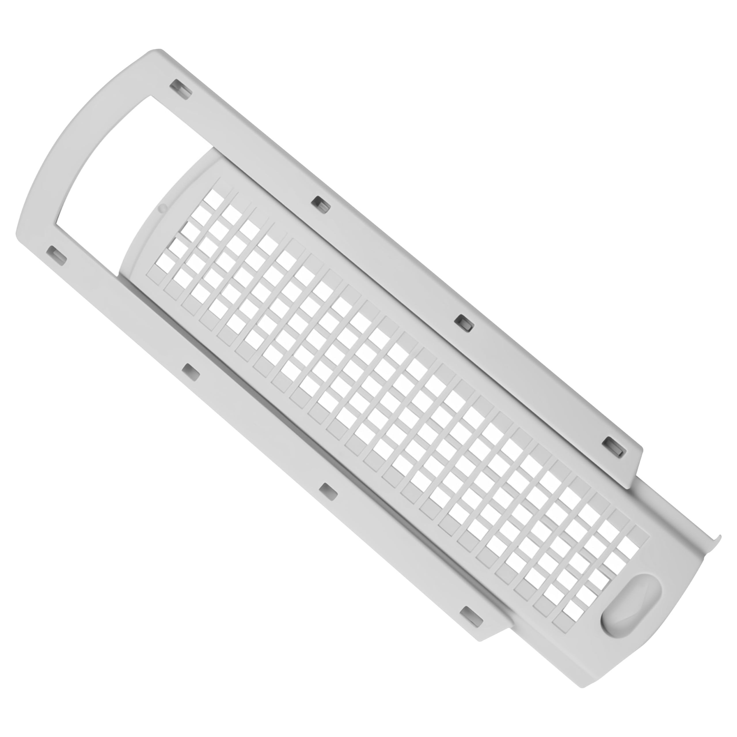 Amazon.com: PartsBroz WE22X35337 Lint Filter Cover Grid for GE