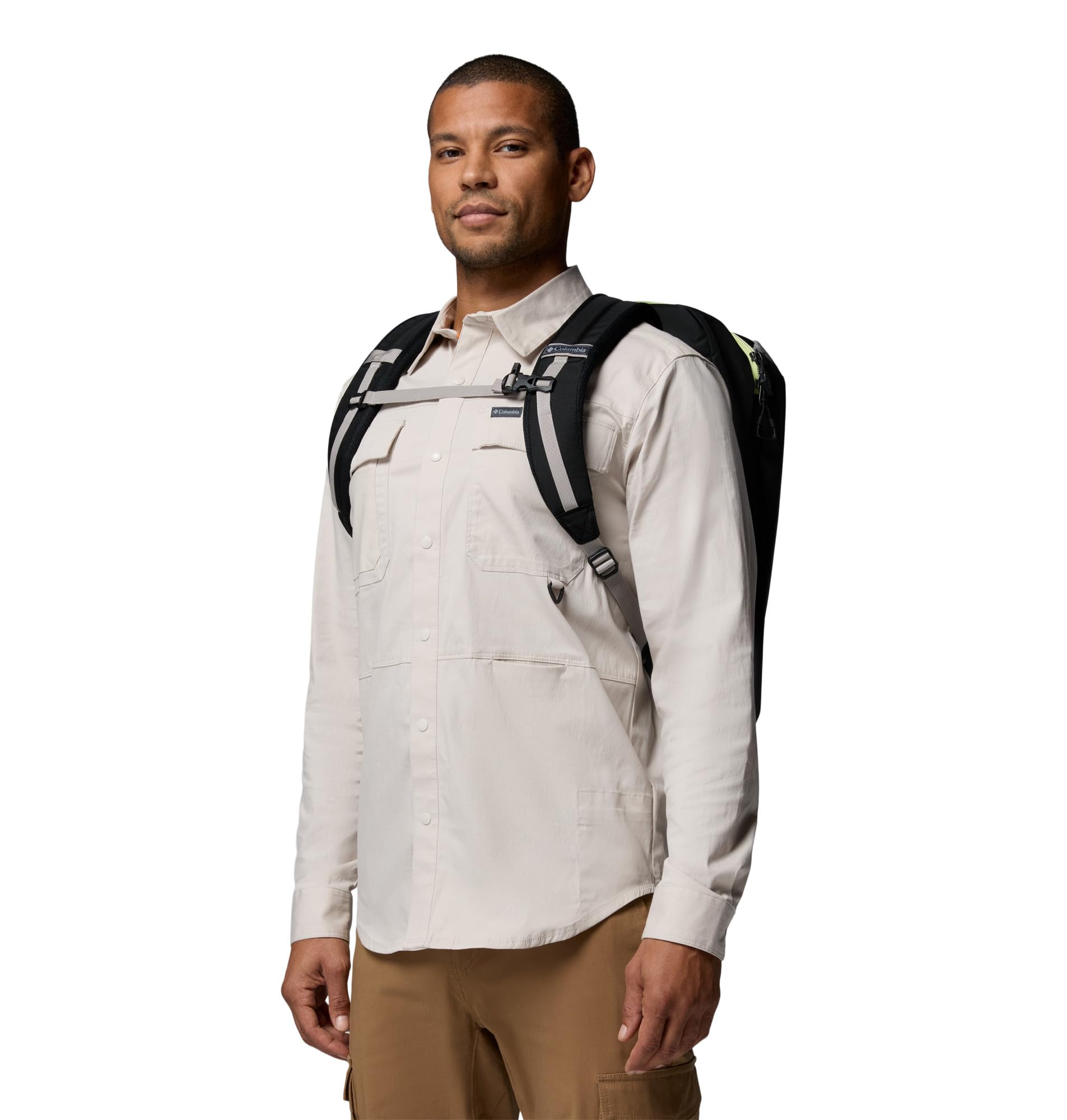 Columbia plecak Uniseks Landroamer Travel Backpack