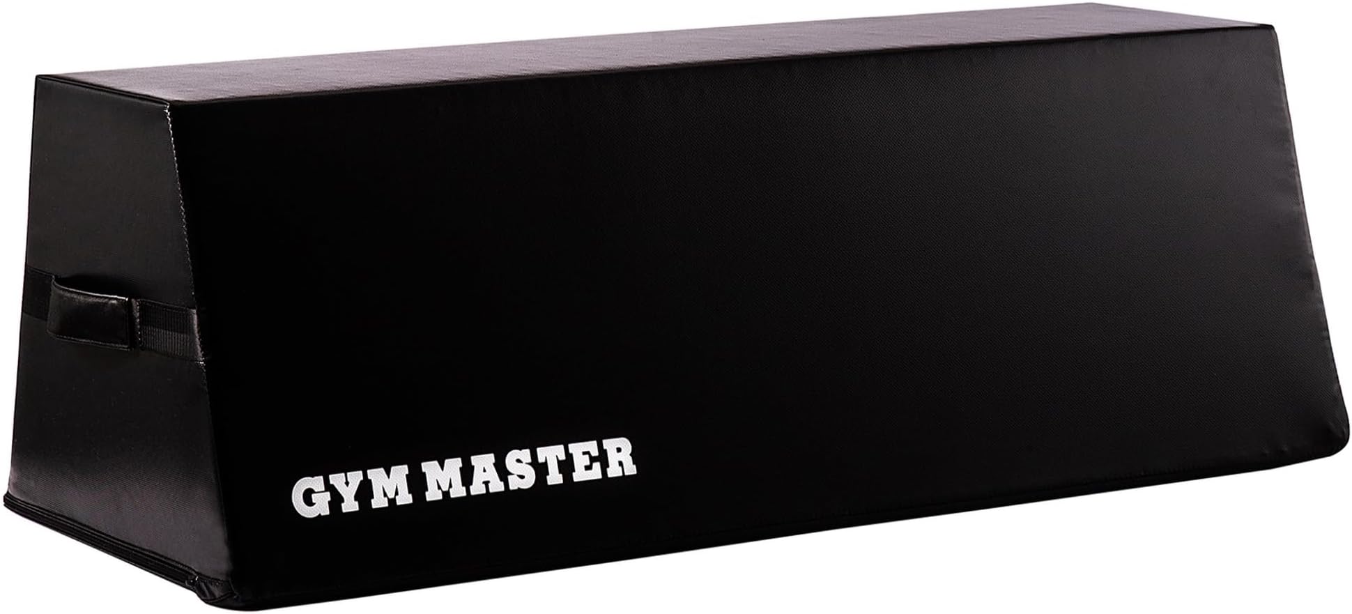 GYM MASTER Foam Hip Thrust Bench