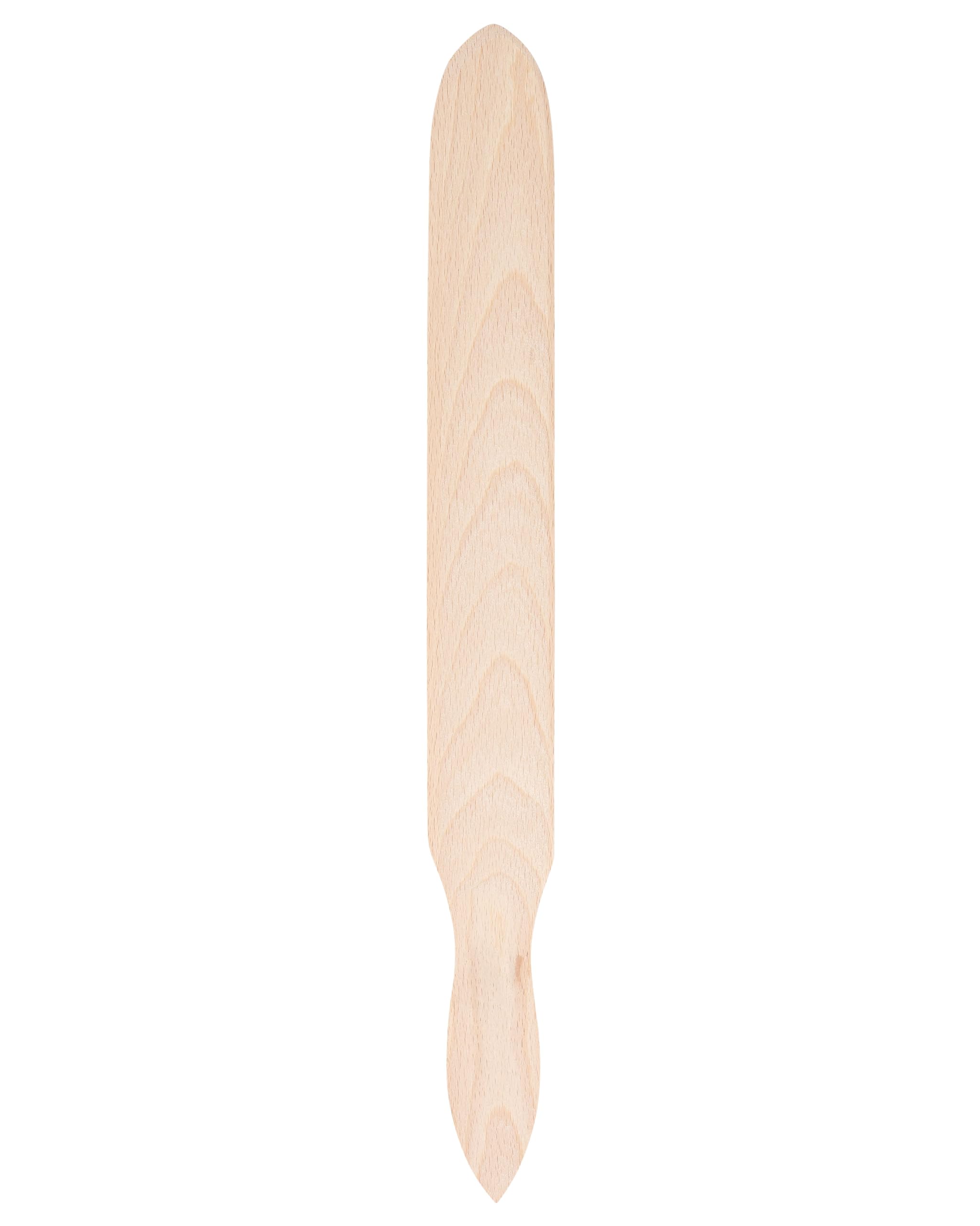 Matfer Bourgeat Beechwood Crepe Spatula
