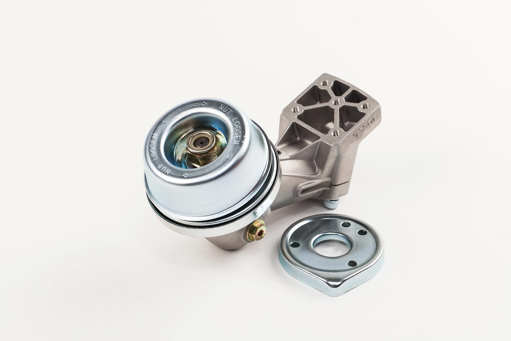 Ratioparts 176-657 engrenage d'angle de précision mécanique durable