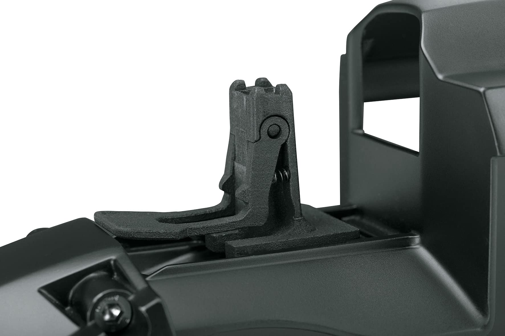 MonkeyLink MonkeyFender Ensemble de Garde-Boue Connect 26-29" avec feu arrière pour vélos électriques avec BlueDoc (Interface MonkeyLink)