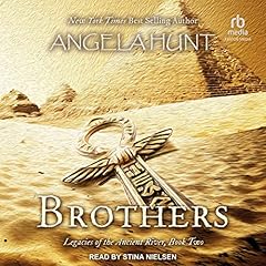 『Brothers』のカバーアート