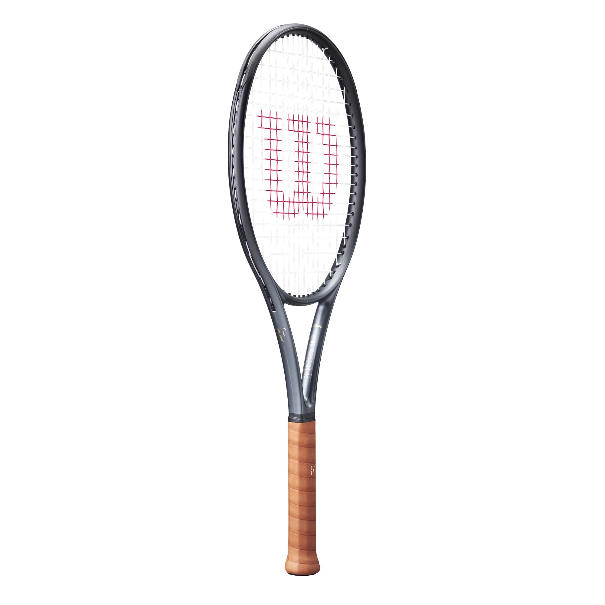 サ*ダ様 最終値下げ❗️新品★レーバーカップ RF01 Wilson LAVER Amazon.com: Wilson RF 01 Laver Cup 2025 Strung Adult Performance