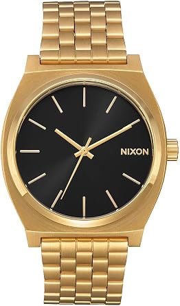 Nixon Analogico Quarzo Orologio da Polso A045-2042-00 : Amazon.it: Orologi