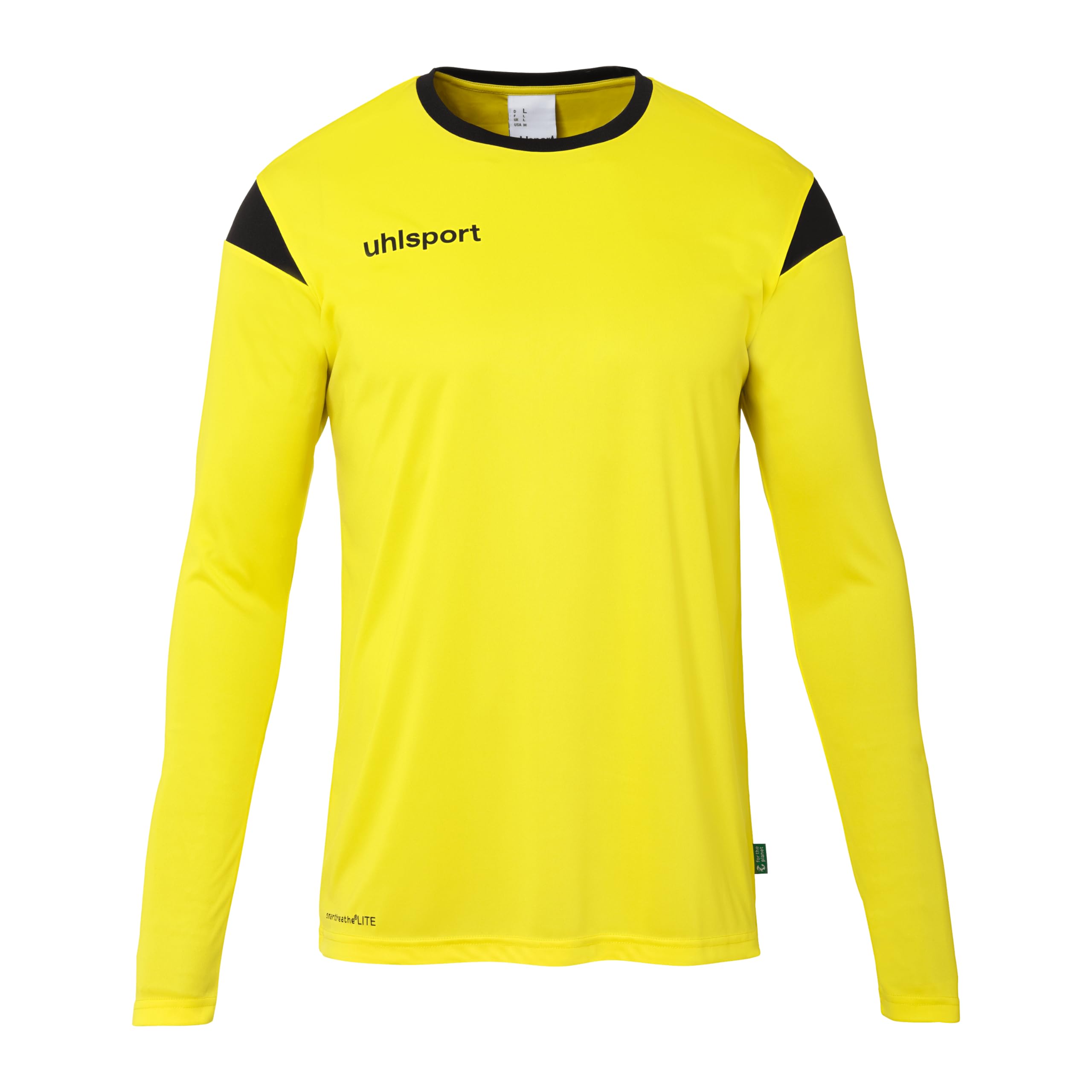 uhlsport Unisex Squad 27 Trikot Langarm Trikot