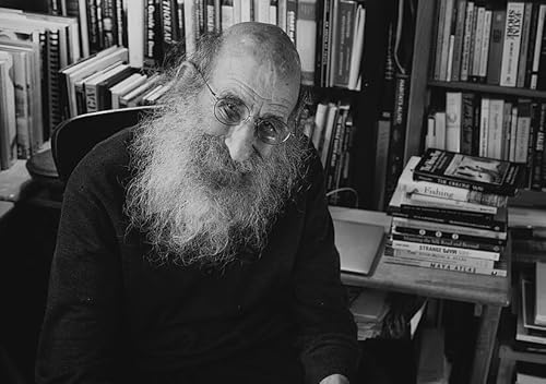 Malcolm Margolin (1940-2025), Legendary Publisher of Heyday Books in Berkeley