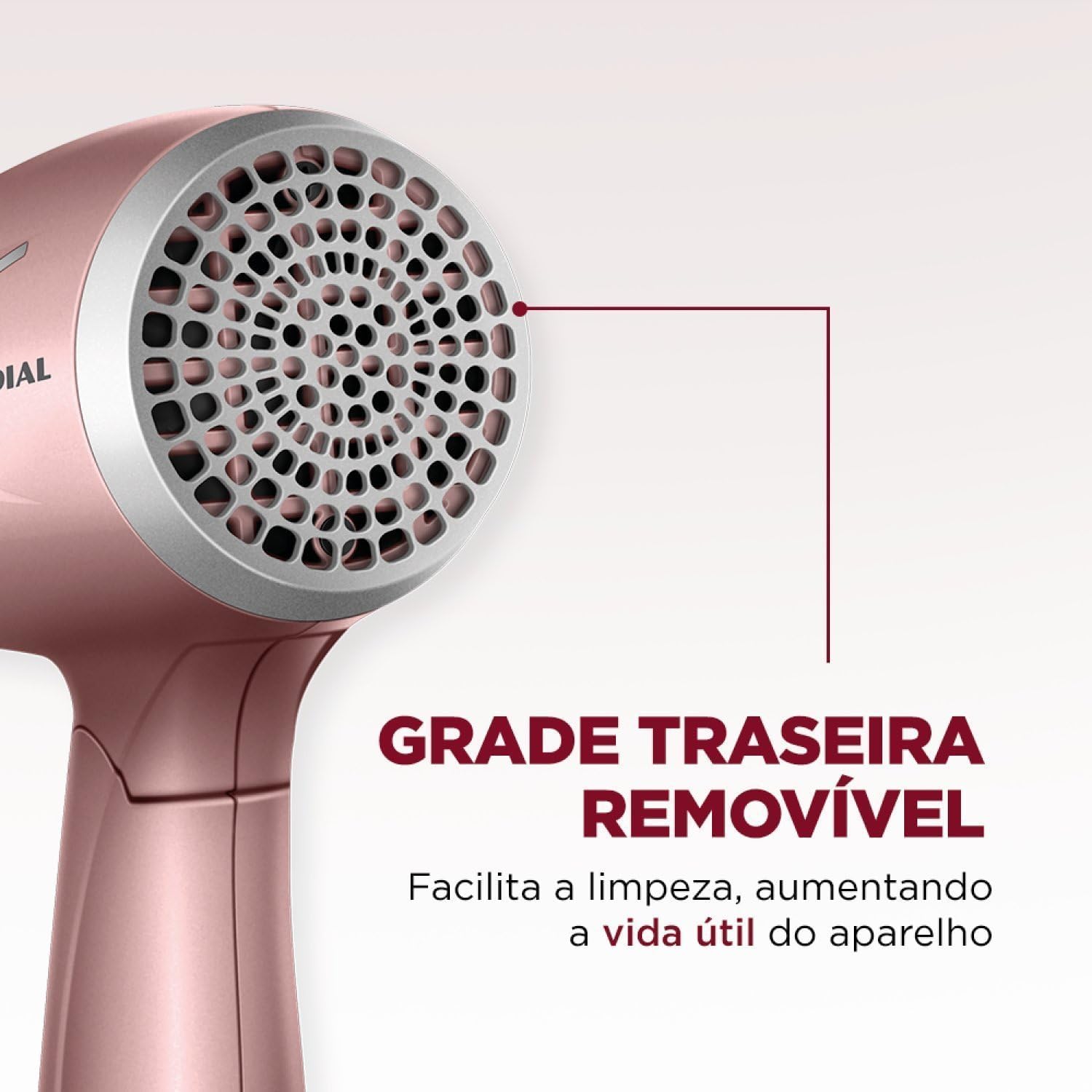 Secador de Cabelo Travel 1200w: Review após 7 dias de uso real