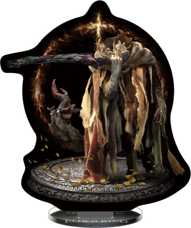 Amazon.co.jp: ELDEN RING[原作版] アクリルスタンドコレクション 8個