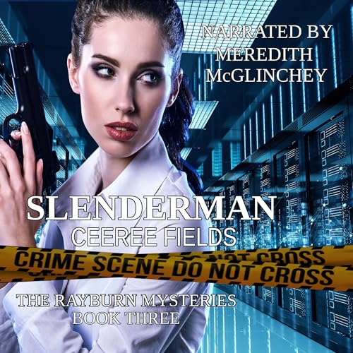 Slenderman (Written by CeeRee Fields) episode artwork