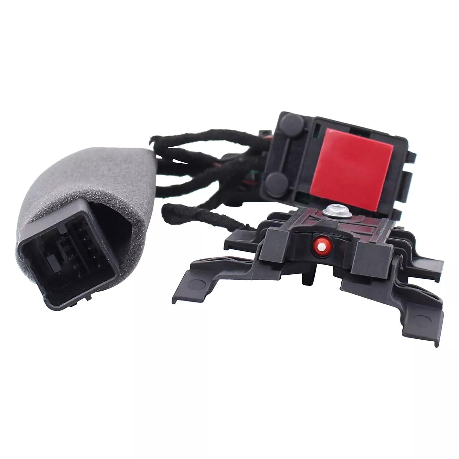 5Q0713128A, OEM Standard Hitzebeständiger Getriebeschalthebel-Wahlmechanismus-Mikroschalter für