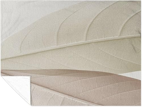 Miniatura 4 de ULOV Manta de franela con música de ídolos para las cuatro estaciones, cálida y cómoda para sofá, dormitorio, viajes, playa, decoración del hogar,