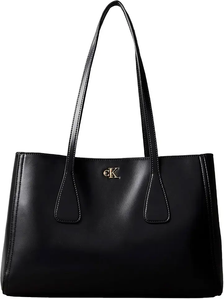 Womens Calvin Klein Medium Antique