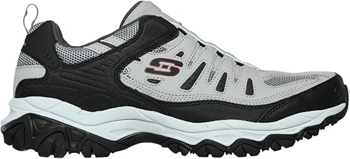 Miniatura 4 de Skechers Afterburn M. Fit Wonted - Mocasín para hombre