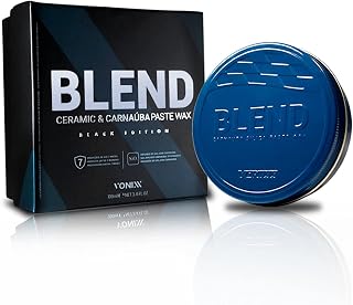 vonixx Cera Blend Black Edition Carnauba & SiO2