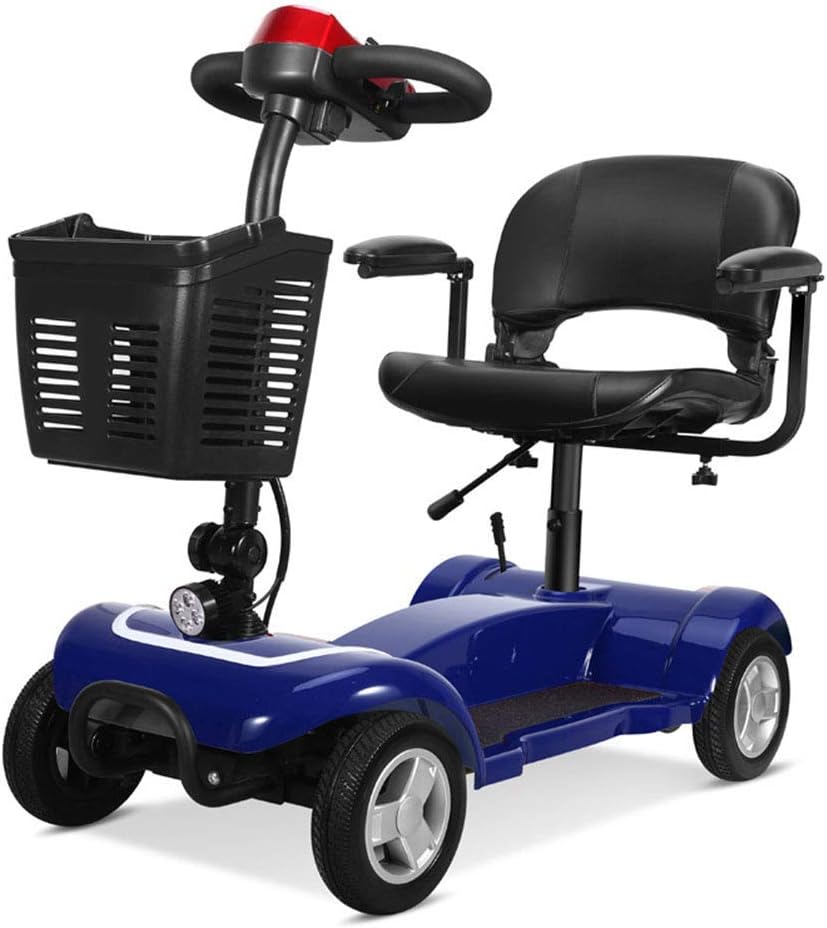 scooter ibrido per adulti