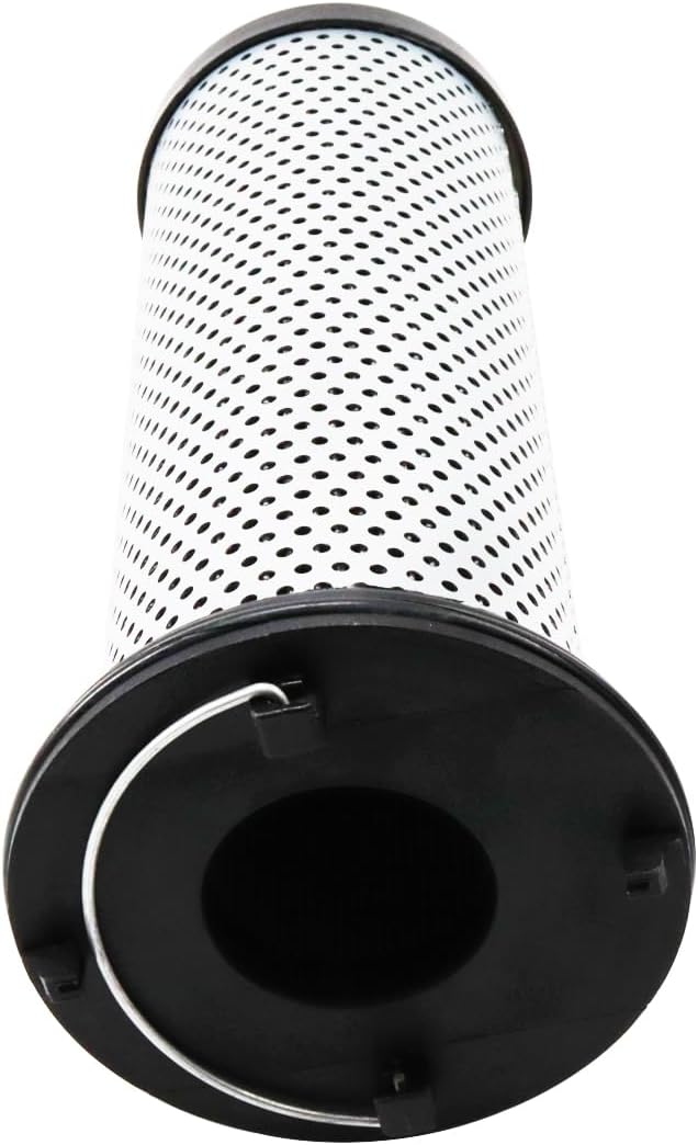 7012314 Hydraulic Filter Compatible with Bobcat Compact Track Loaders T630 T650 T750 T770 T870 A770 Skid Steer Loaders S630 S650 S750 S770 S850(Pack of 2)