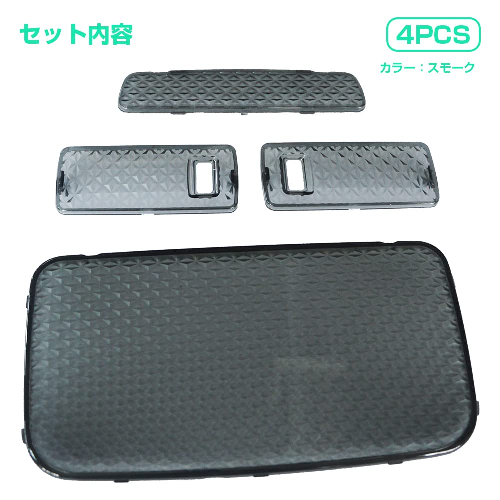 Amazon | ハイエース レジアスエース 200系 GL スーパーGL 1型 2