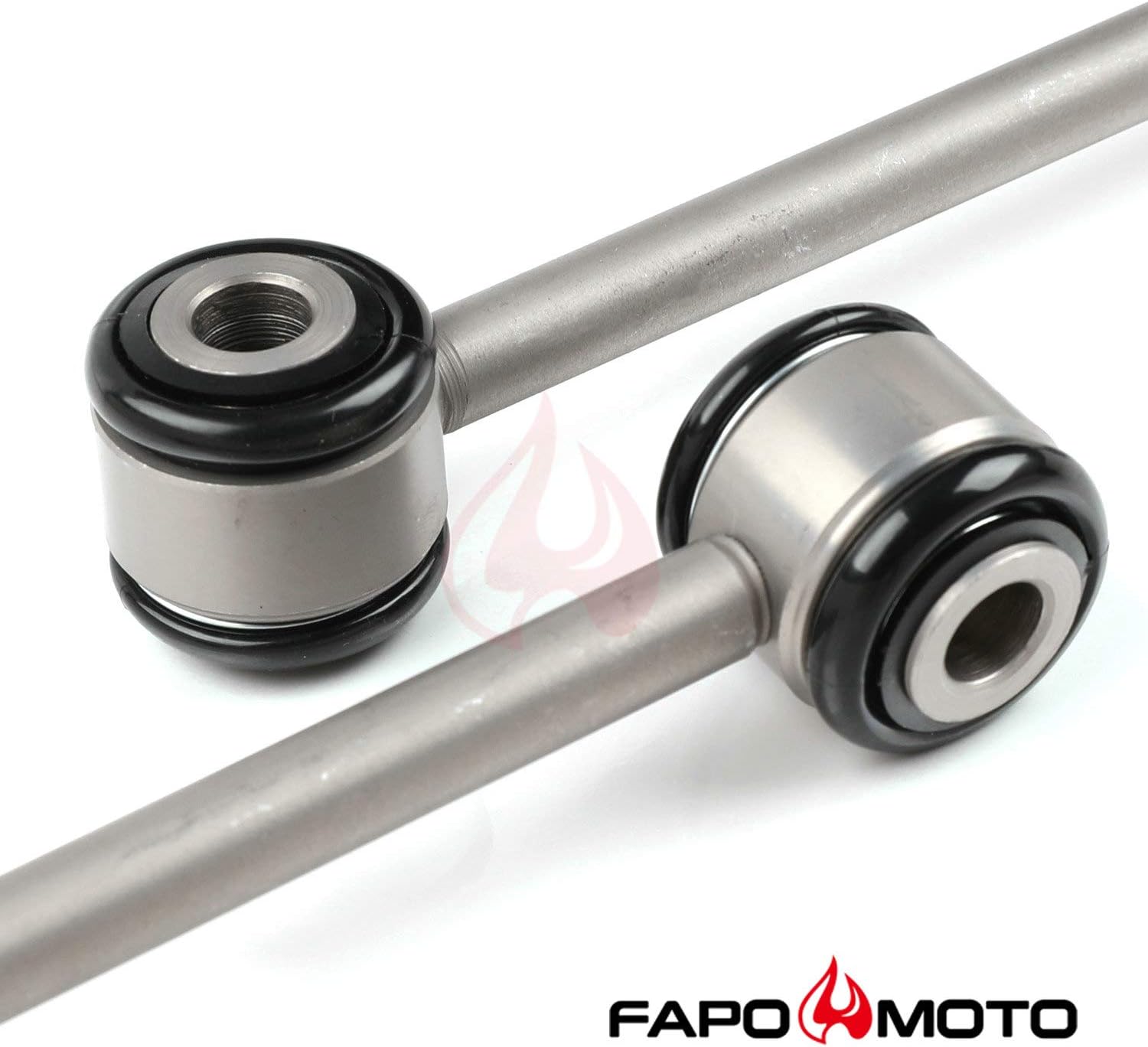 FAPO MOTO JK JL FRONT Sway Bar Links Kits FOR 2007-2020 Jeep wrangler 1-2.5” Lift