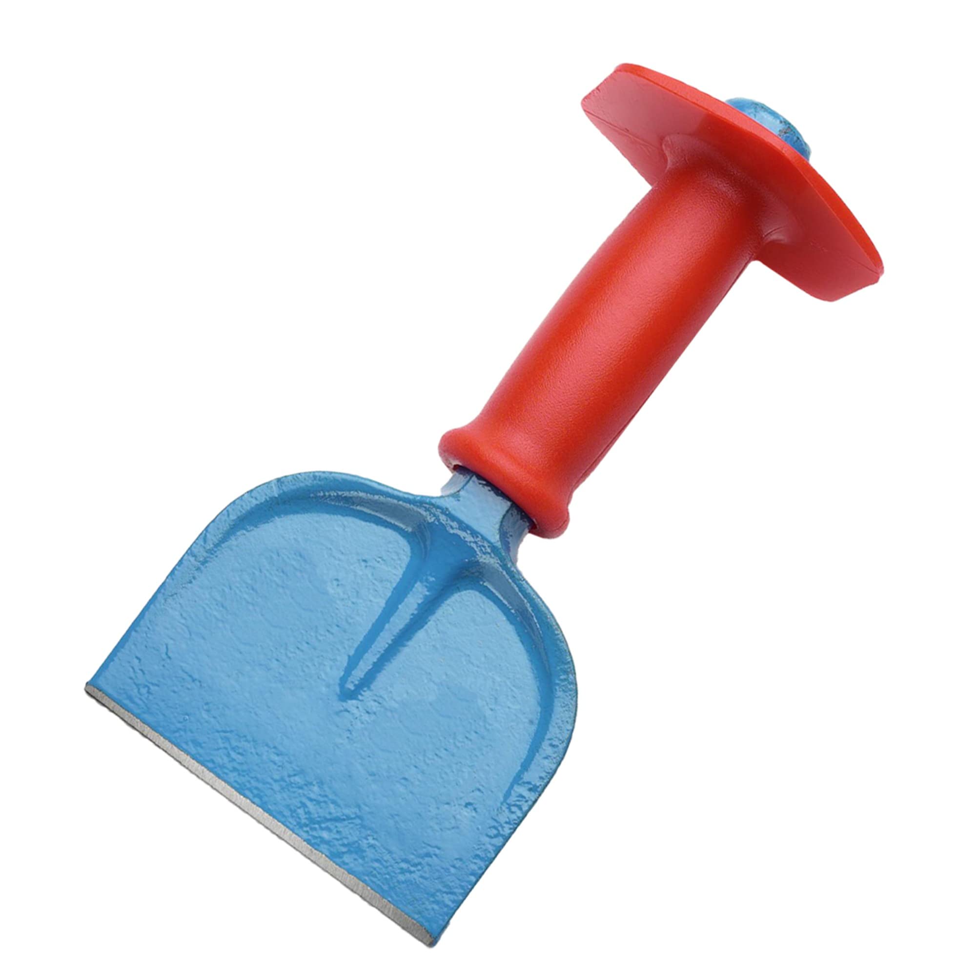 Footprint 1237 4.5" (115mm) Guarded Brick Bolster