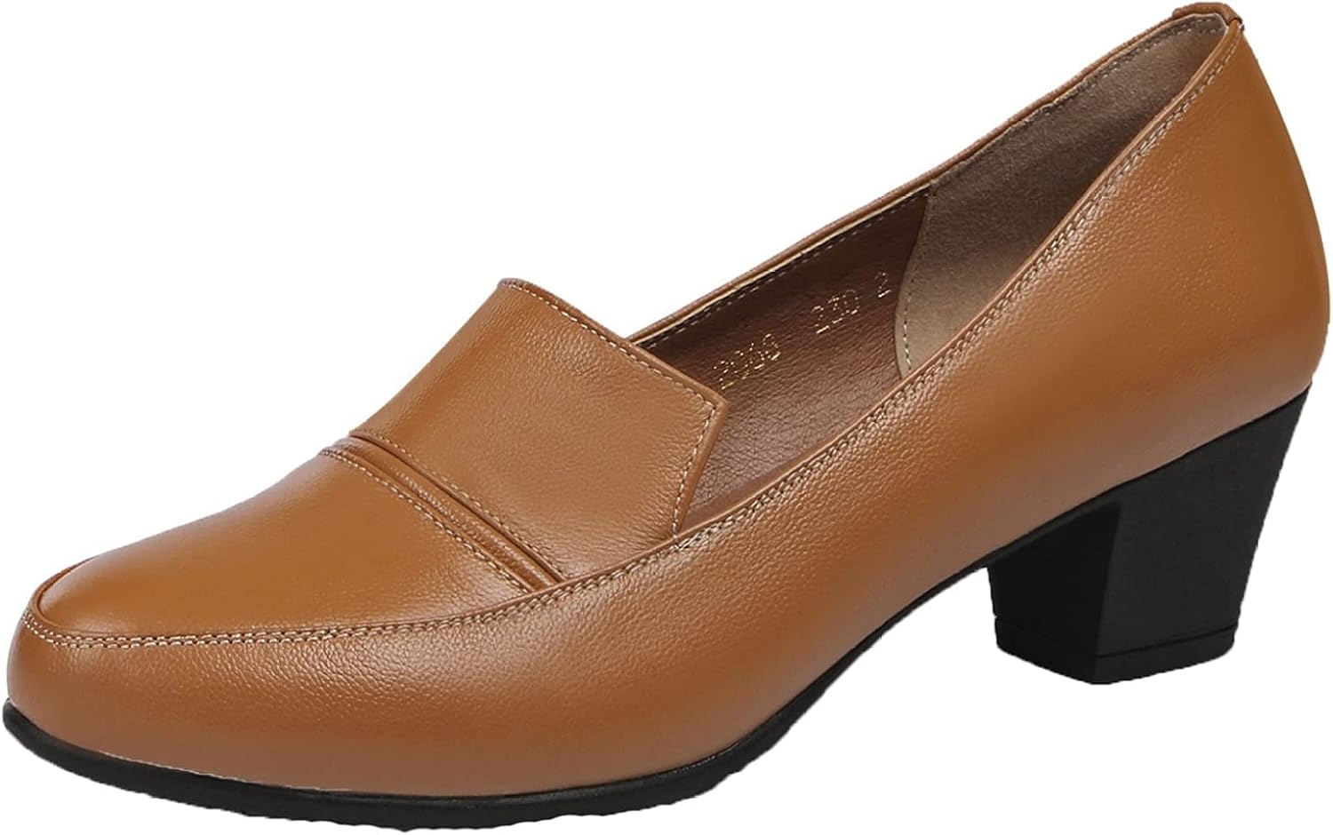 Scarpe Donna Leggere E Traspiranti Con Suola Antiscivolo - Ideali Per Palestra, Lavoro E Cammino - Supporto Arco Plantare - Foto 11