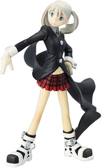 Amazon ソウルイーター トレーディングアーツ Vol 1 マカ アルバーン単品 フィギュア ドール 通販 Amazon ソウルイーター トレーディングアーツ Vol 1 マカ アルバーン単品 フィギュア ドール 通販