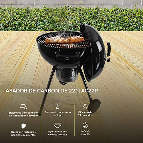 Asadores, Lawn & Patio Imagen adicional