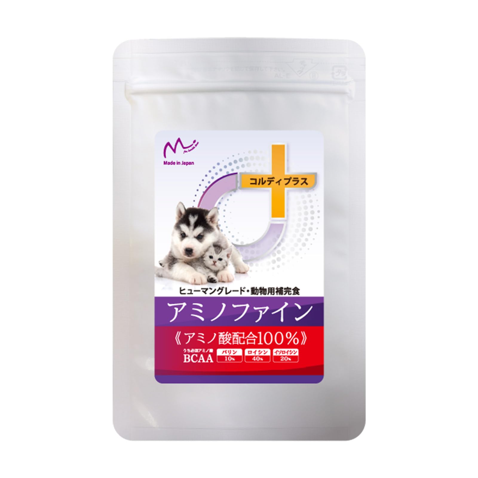 ＧＳエレガンテシリーズ ビューティー アミノ ファイン Amazon | コルディプラス アミノファイン 25g 腎臓サポート 犬