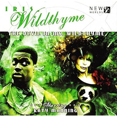 Devil in Miss Wildthyme