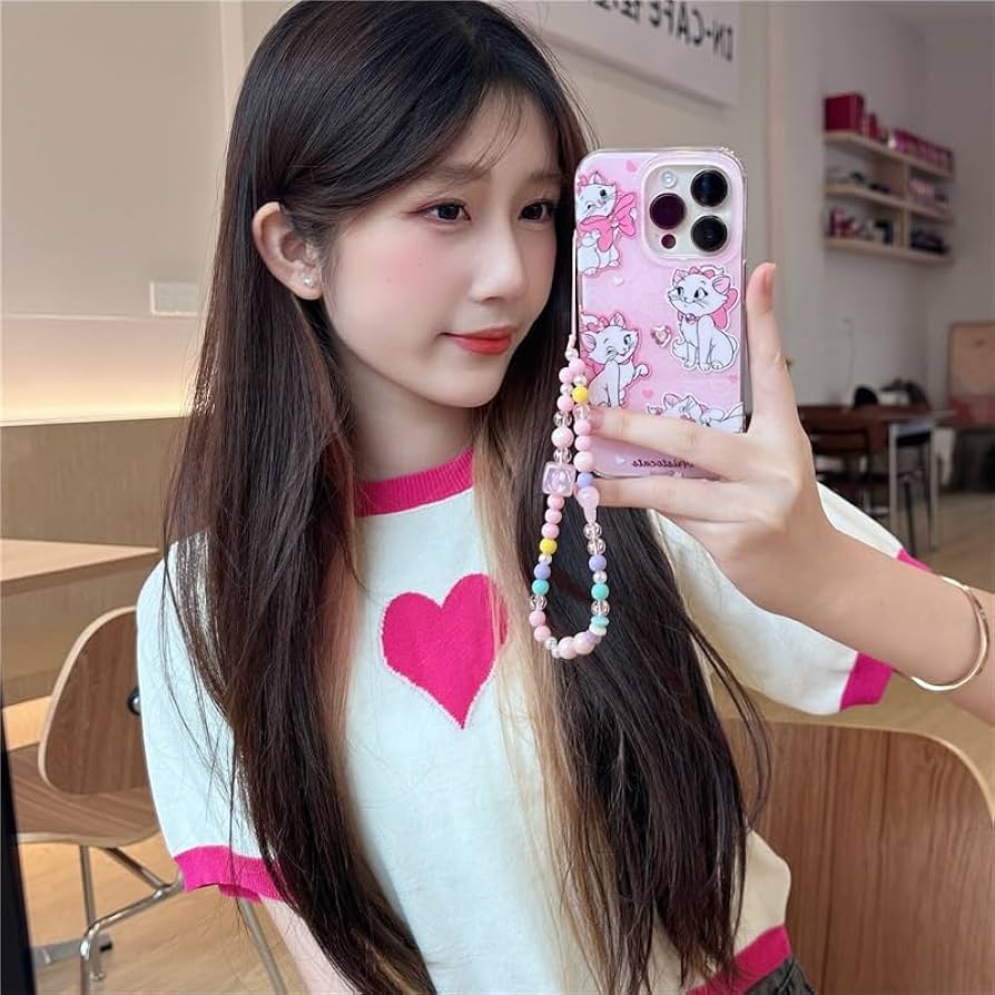 マリー 缶ケース ストラップ セット アイウェアケース with ストラップ シュリンク （その他小物