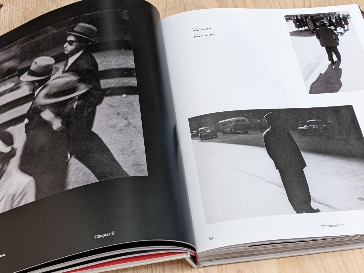 Amazon.co.jp: 洋書 Saul Leiter : The Centennial Retrospective