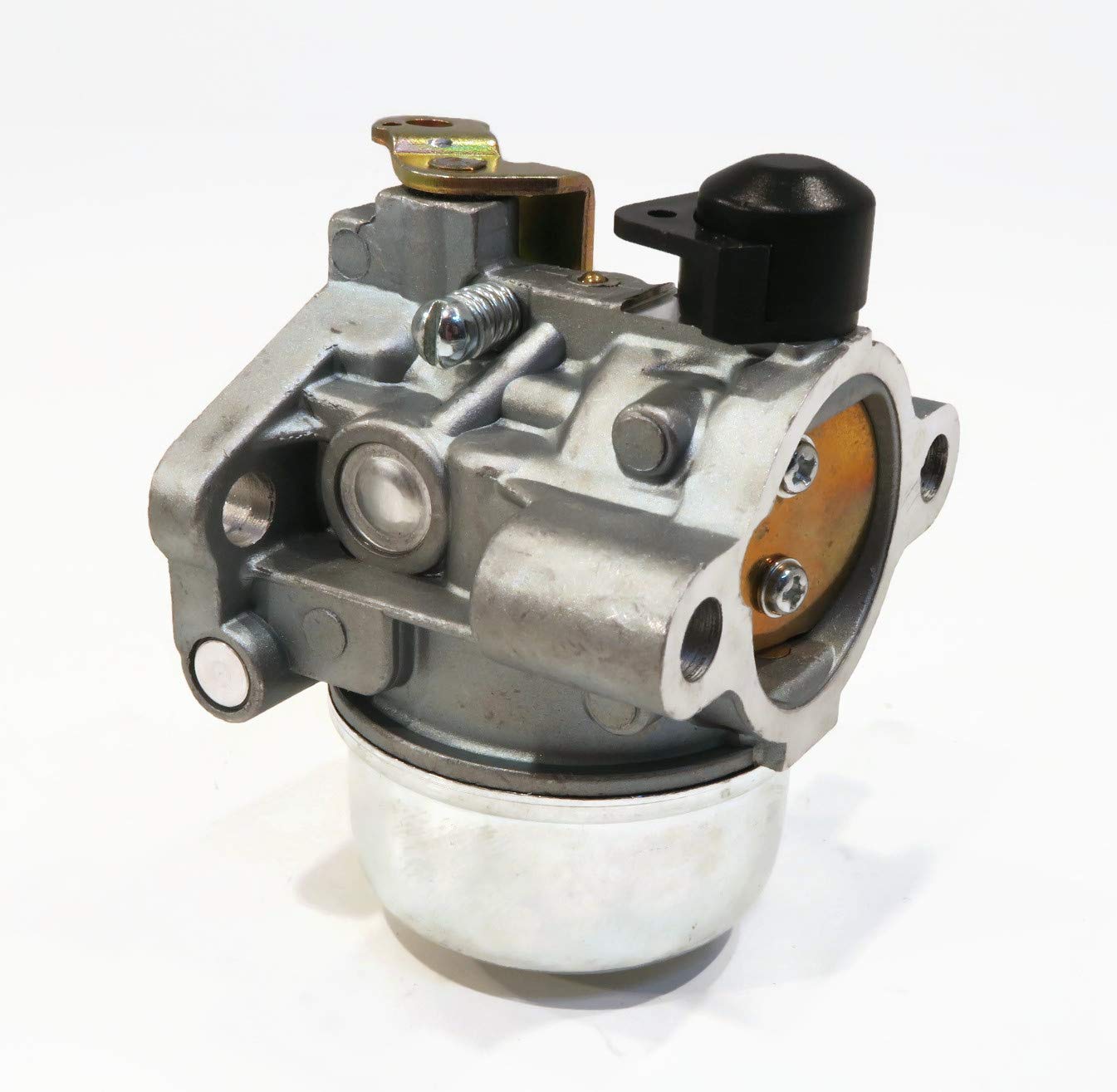 The ROP Shop | Carburatore Con Guarnizioni Per Kohler 12 853 - Foto 9