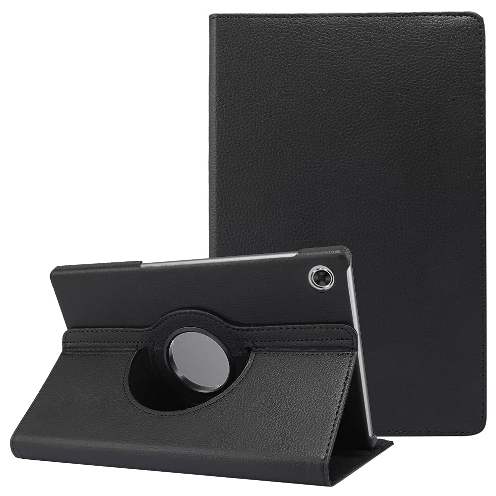 See full amazon price history chart for Prime Retail Compatible with Lenovo Tab M10 HD 2nd Gen Flip Case Cover (10.1 inch) 360 Degree Multi-Angle Kickstand Viewing Cover for Lenovo Tab M10 HD 2 (Faux Leather| Black) Prime Retail Compatible with Lenovo Tab M10 HD 2nd Gen Flip Case Cover (10.1 inch) 360 Degree Multi-Angle Kickstand Viewing Cover for Lenovo Tab M10 HD 2 (Faux Leather| Black) (B09C4R99C7) Amazon Price History, Amazon Price Tracker