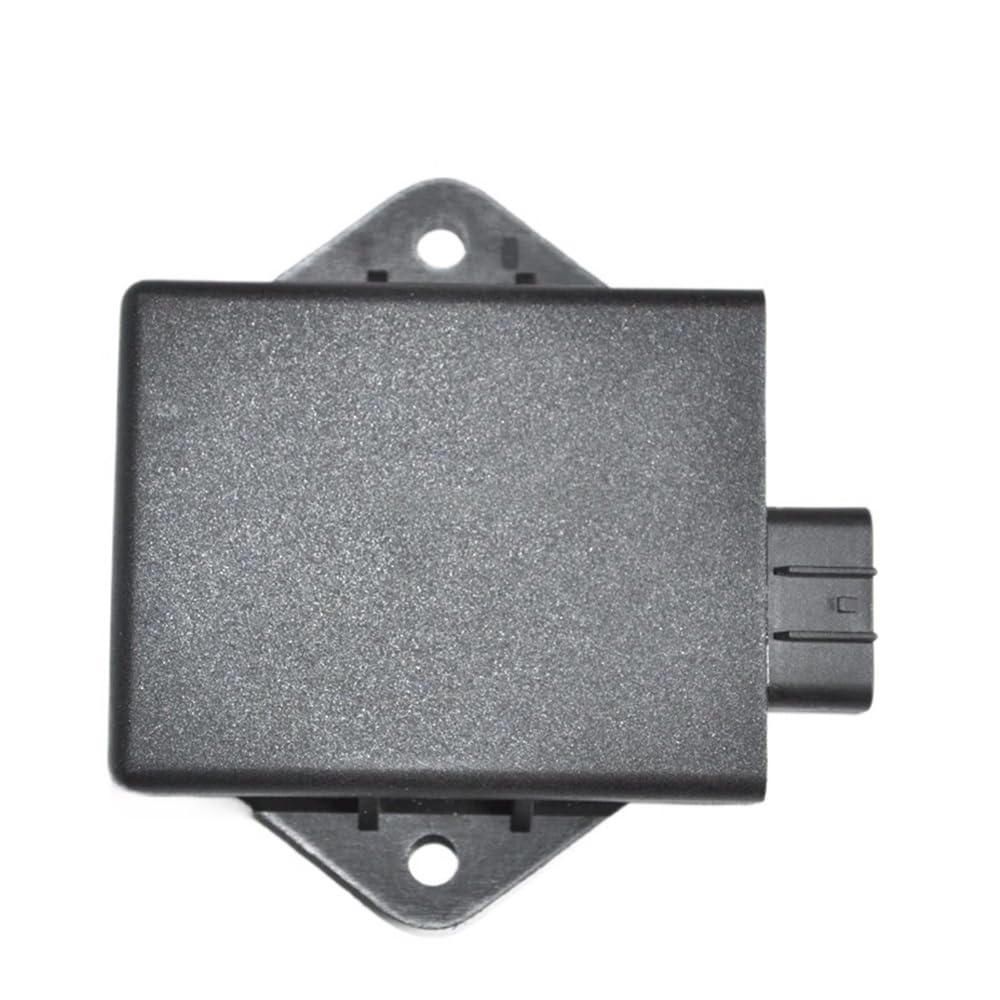 Motocicleta Módulo CDI Encendido Caja CDI para motocicleta, accesorios de encendido para YFM 250 para Bear para Tracker 2x4 2001 2002 2003 2004