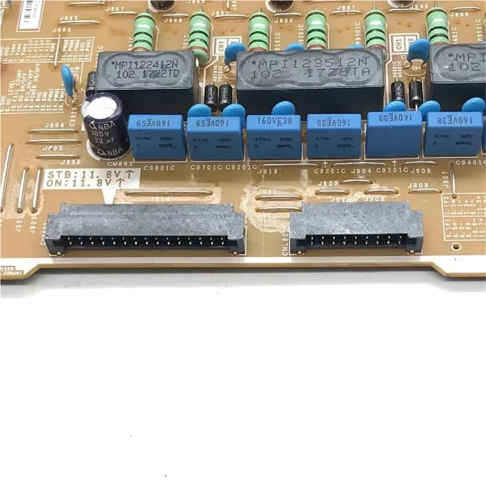 Scheda Alimentazione Per BN44-00911A L55E8NR_MSM PSLF191E09A Alimentazione Per Scheda Di TV Accessori Professionali