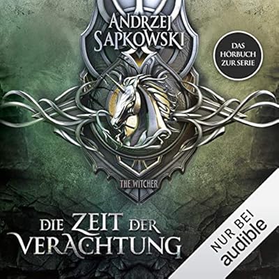 Die Zeit der Verachtung
