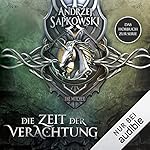 Die Zeit der Verachtung Titelbild