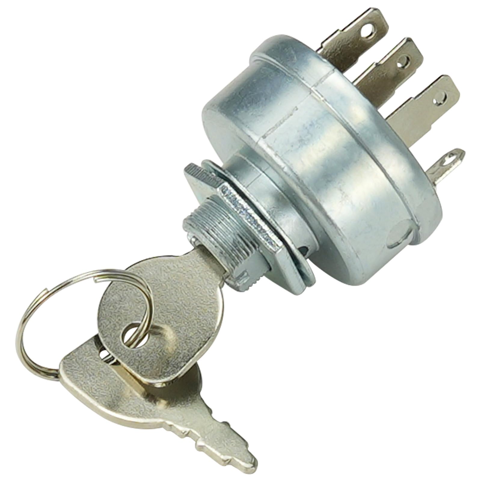 Amazon.com : Ignition Starter Switch with 2 Keys 725-1717 925-1717