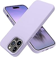 Vista 120 de OTOFLY - Funda para iPhone 8, iPhone 7, serie suave y sedosa, calidad prémium, botones de silicona suave, funda protectora compatible con iPhone 7
