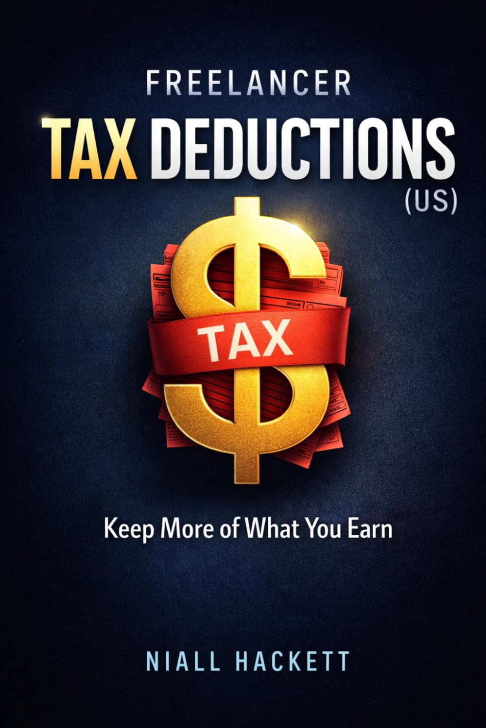 Freelancer Tax Deductions (US): Keep More of What You Earn