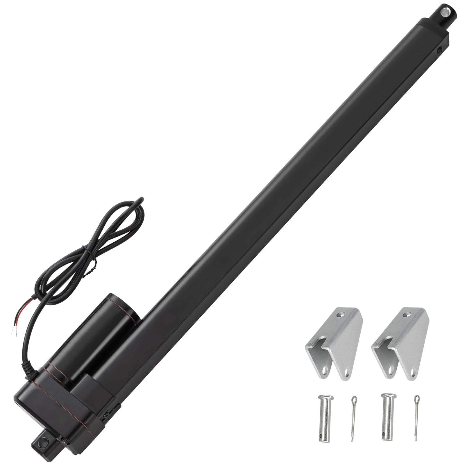JQDML 40 Inch Stroke Linear Actuator 12V 440 lbs Heavy Duty IP65 Waterproof — Amazon image 19