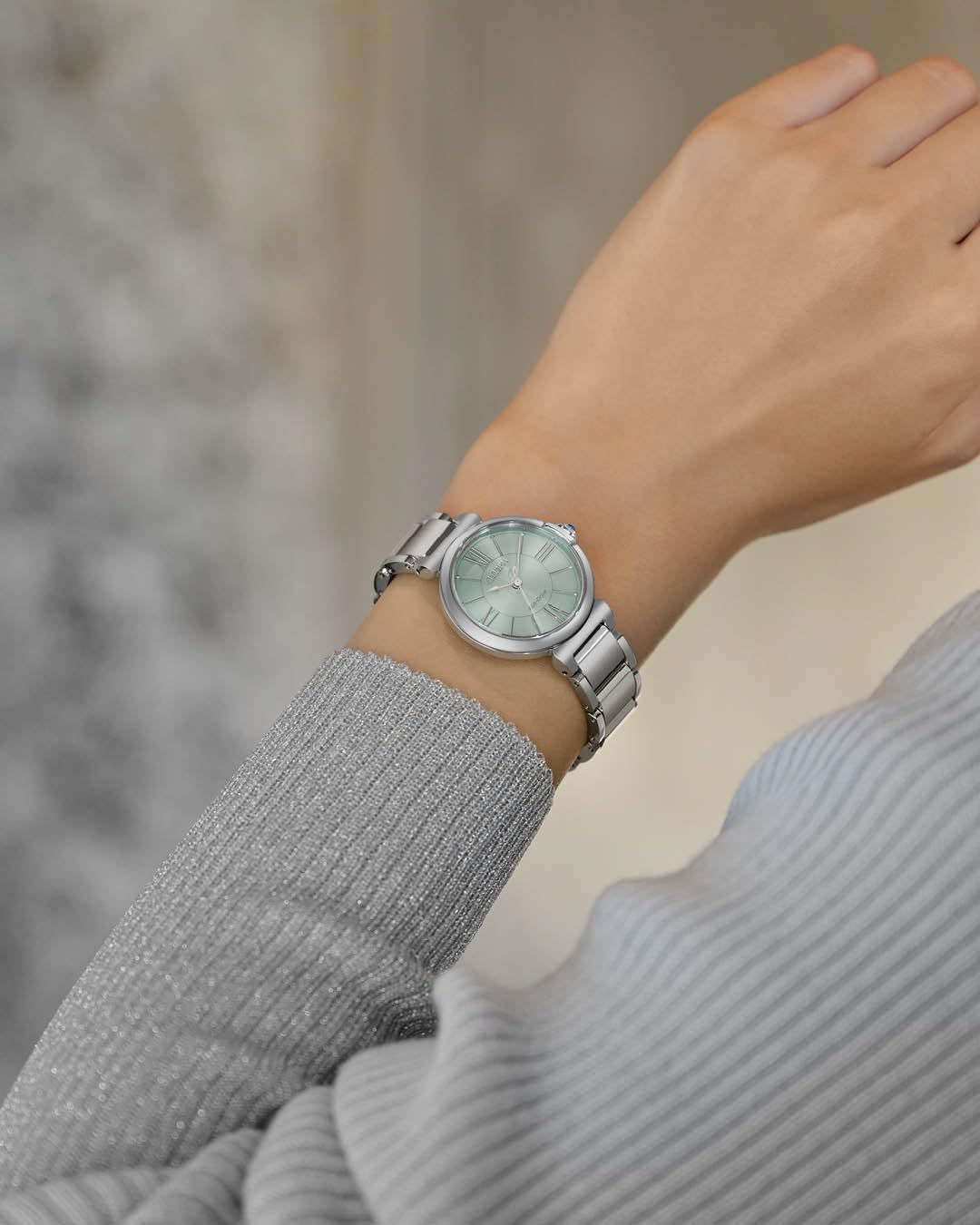 Orologio Citizen Donna Eco-Drive L