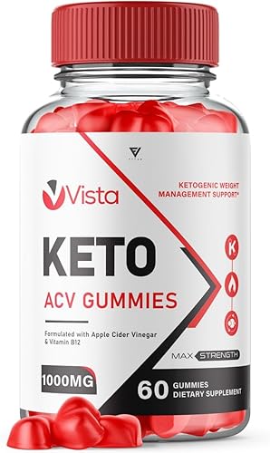 Gomitas Vista Keto ACV, Vista Keto ACV Gummies pérdida de peso avanzada, gomitas cetogénicas Vista Keto más vinagre de sidra de manzana, Keto Vista