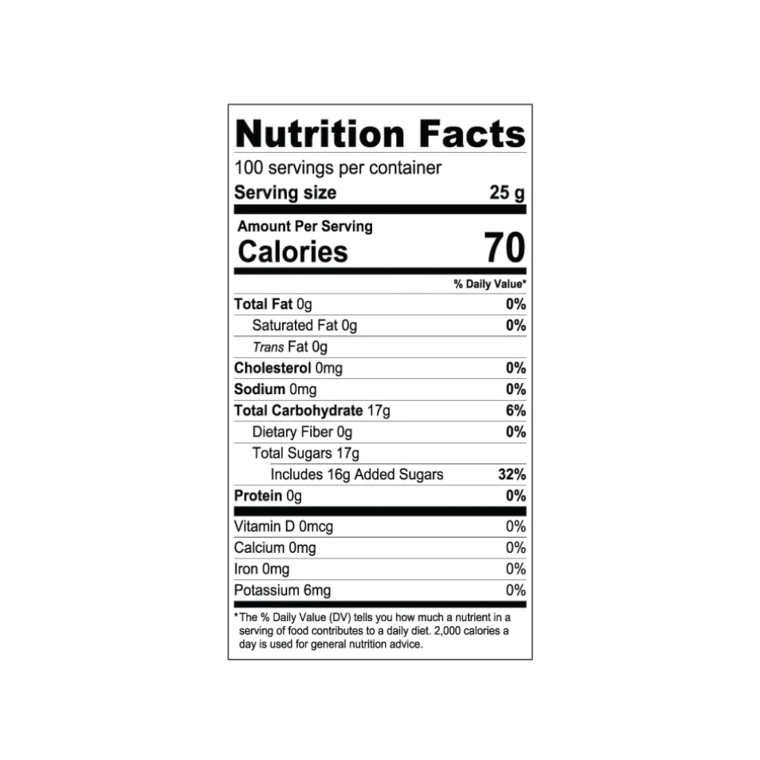 Bossen Concentrated Syrup_5.5 lb (Green Apple)