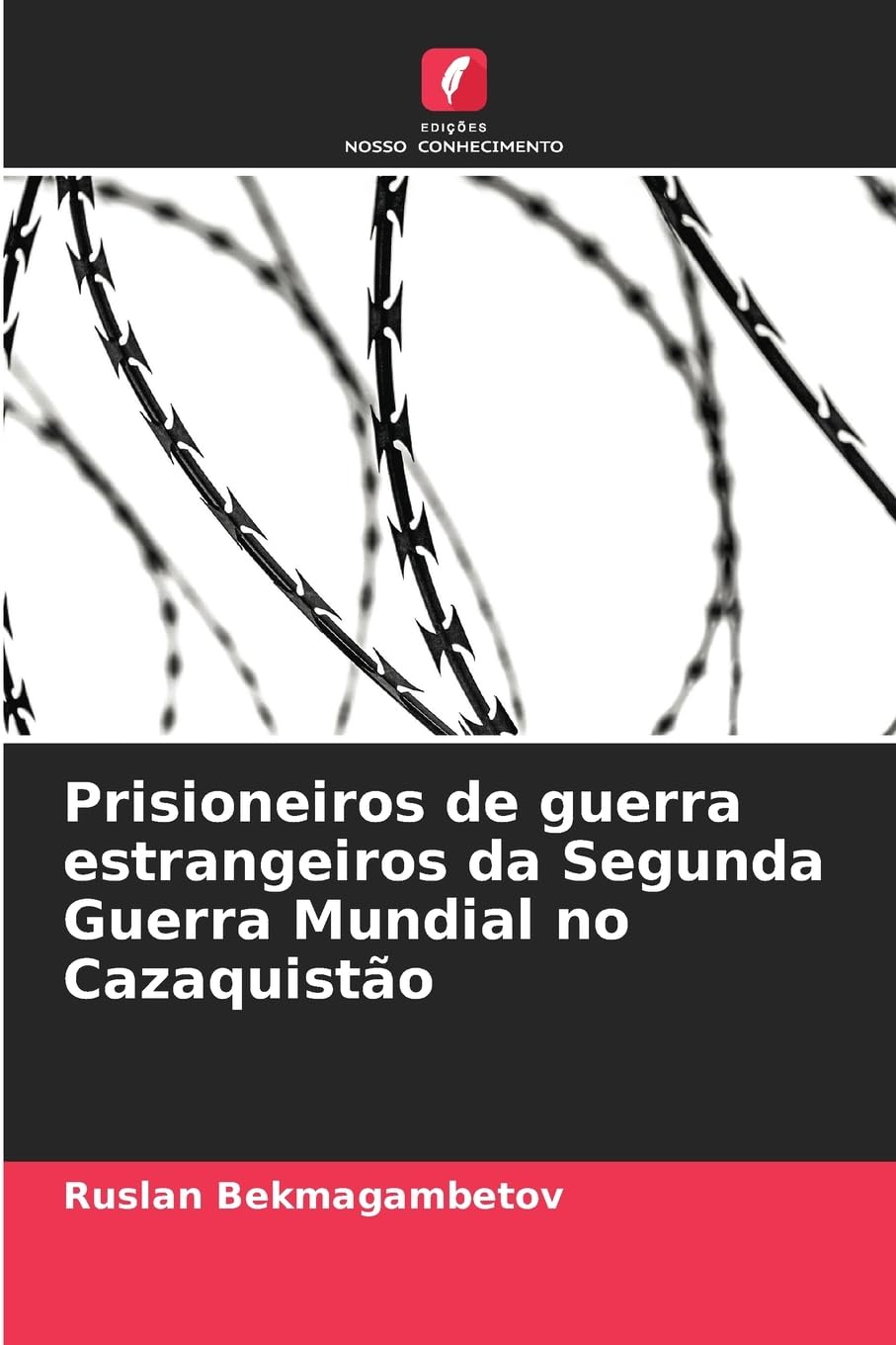 Prisioneiros de guerra estrangeiros da Segunda Guerra Mundial no Cazaquistão