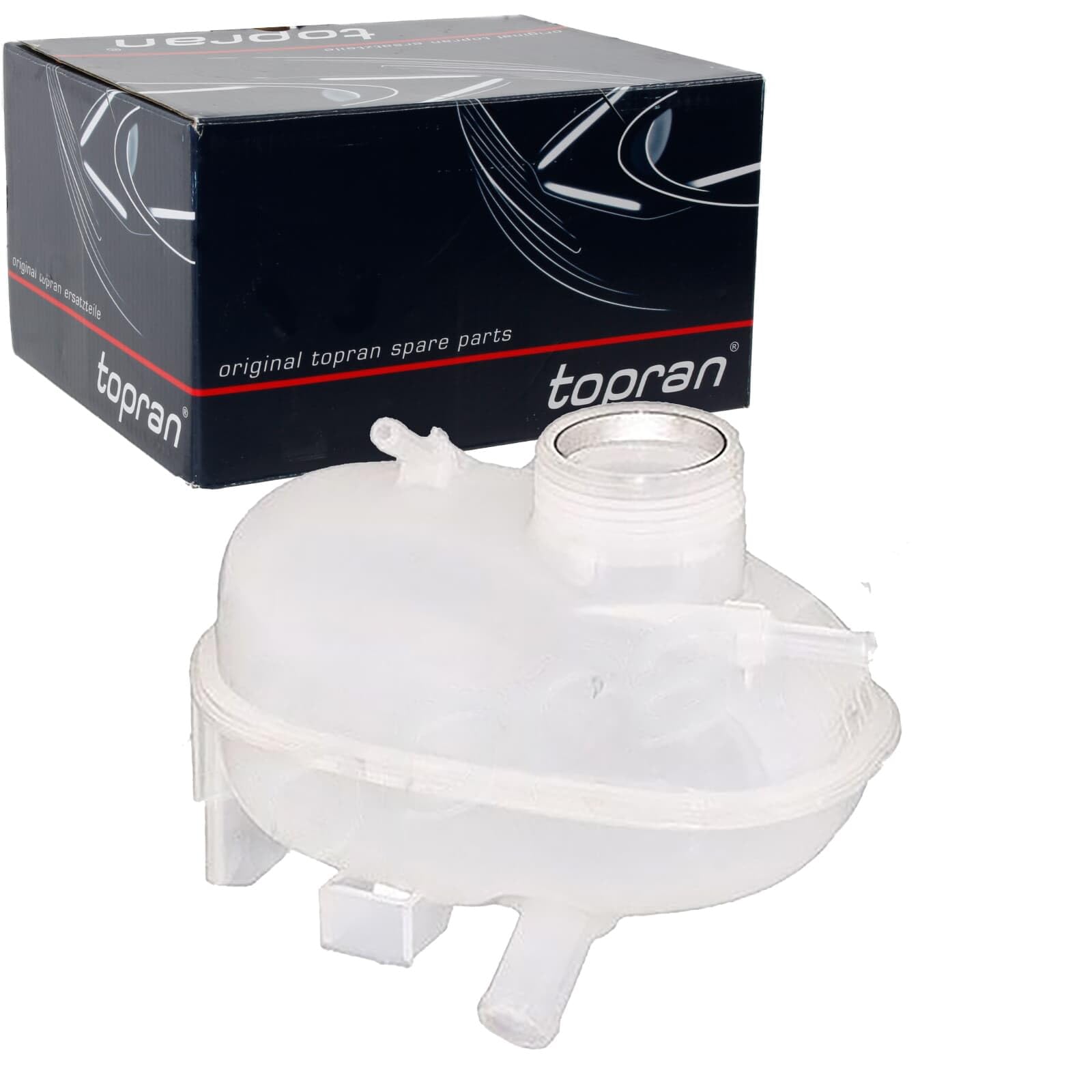 Fits HANS PRIES HP206 671 Expansion Tank, coolant HP206 671 Coolant e ⭐UK Stock⭐